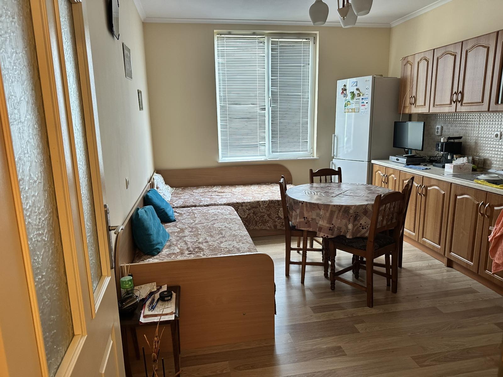 Продава 3-стаен град Кърджали , Център , 74 кв.м | 38651464 — Imoti.com Продава 3-стаен град Кърджали , Център , 74 кв.м | 38651464