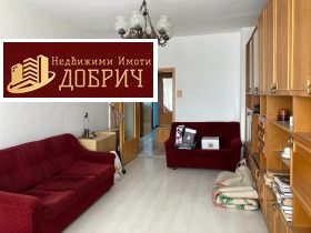 Продажба на тристайни апартаменти в град Добрич - изображение 9 