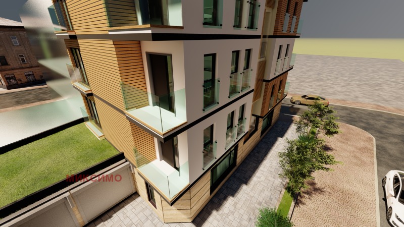 Продава 2-СТАЕН, град Русе, Централен южен район • 104060 € • 75159931 1 — Holmes.bg Продава 2-СТАЕН, град Русе, Централен южен район • 104060 € • 75159931 1