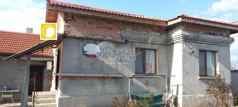 Продава  Къща област Бургас , гр. Карнобат , 130 кв.м | 24301760