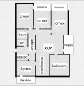 Продава МНОГОСТАЕН, град София, Овча купел • 435000 € / 850786.05 лв. • 76820947 4 — Holmes.bg Продава МНОГОСТАЕН, град София, Овча купел • 435000 € / 850786.05 лв. • 76820947 4