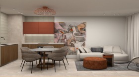 2-СТАЕН, 86 m2 - Holmes.bg 2-СТАЕН, 86 m2