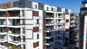 Продава 2-стаен, град София