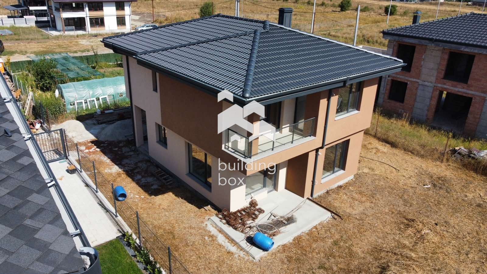 Продава Къща област София , с. Гурмазово , 215 кв.м | 74600167 — Imoti.com Продава Къща област София , с. Гурмазово , 215 кв.м | 74600167