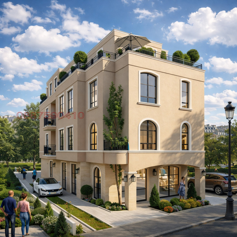 Продава 3-СТАЕН, град София, Горубляне • 230000 € / 449840.90 лв. • 75668163 1 — Holmes.bg Продава 3-СТАЕН, град София, Горубляне • 230000 € / 449840.90 лв. • 75668163 1