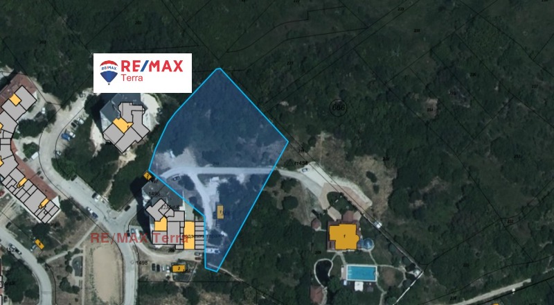 Продава ПАРЦЕЛ, град Плевен, Кайлъка • 224933 € • 38980120 1 — Holmes.bg Продава ПАРЦЕЛ, град Плевен, Кайлъка • 224933 € • 38980120 1