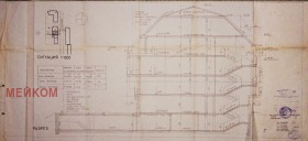 Обява Продава 3-СТАЕН,град София, Лозенец