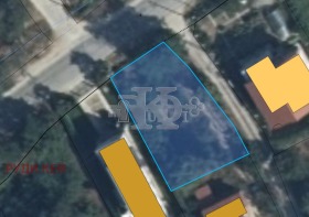 ПАРЦЕЛ, 500 m2 - Holmes.bg ПАРЦЕЛ, 500 m2