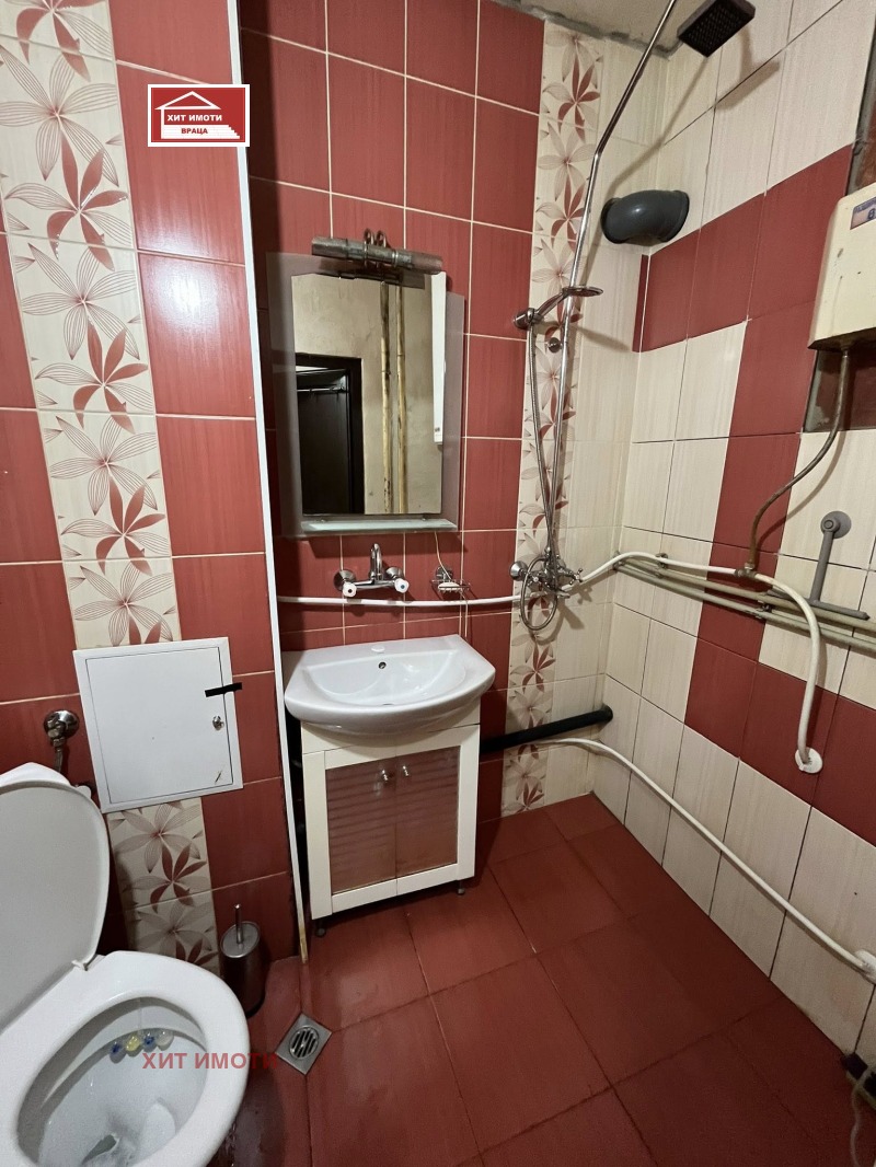 Продава 1-СТАЕН, град Враца, Дъбника • 65000 € / 127128.95 лв. • 25183825 1 — Holmes.bg Продава 1-СТАЕН, град Враца, Дъбника • 65000 € / 127128.95 лв. • 25183825 1