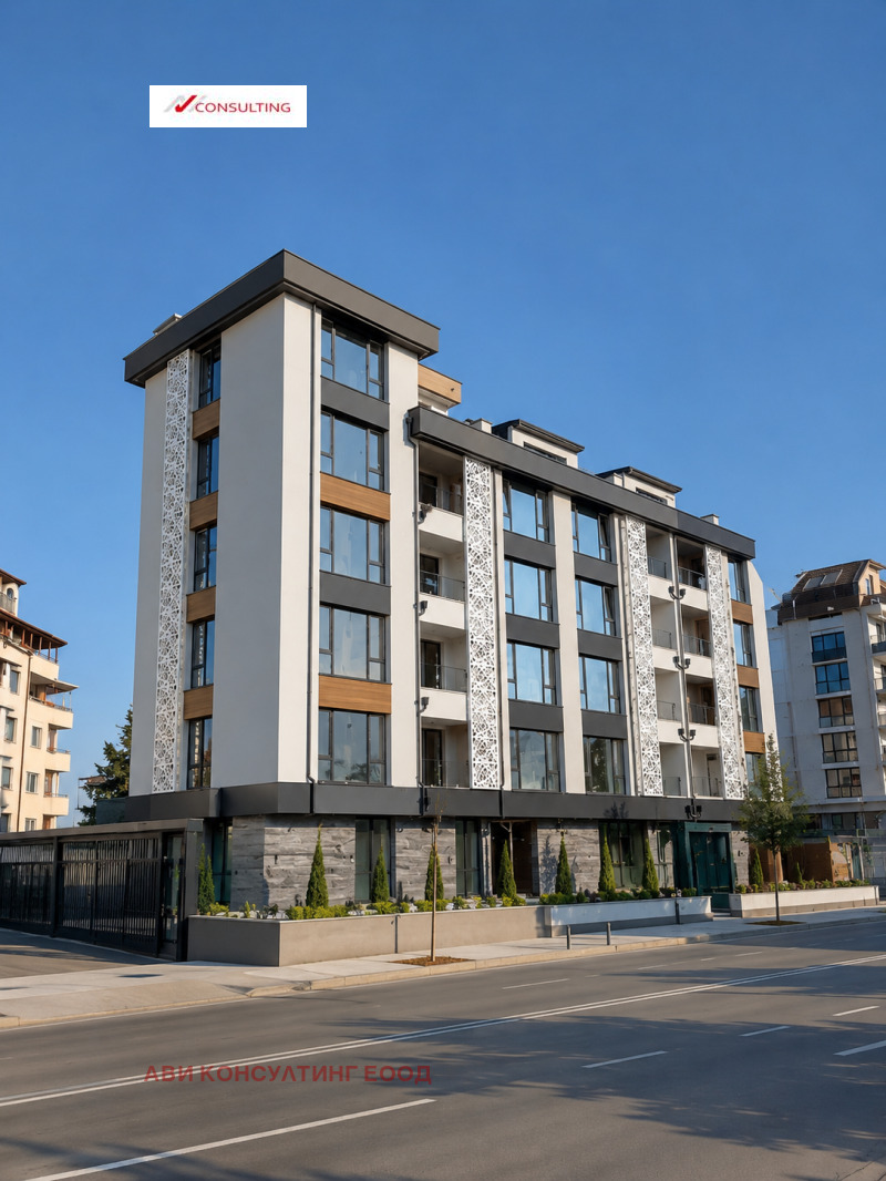 Продава 3-СТАЕН, град София, Овча купел • 226900 € • 10360001 1 — Holmes.bg Продава 3-СТАЕН, град София, Овча купел • 226900 € • 10360001 1