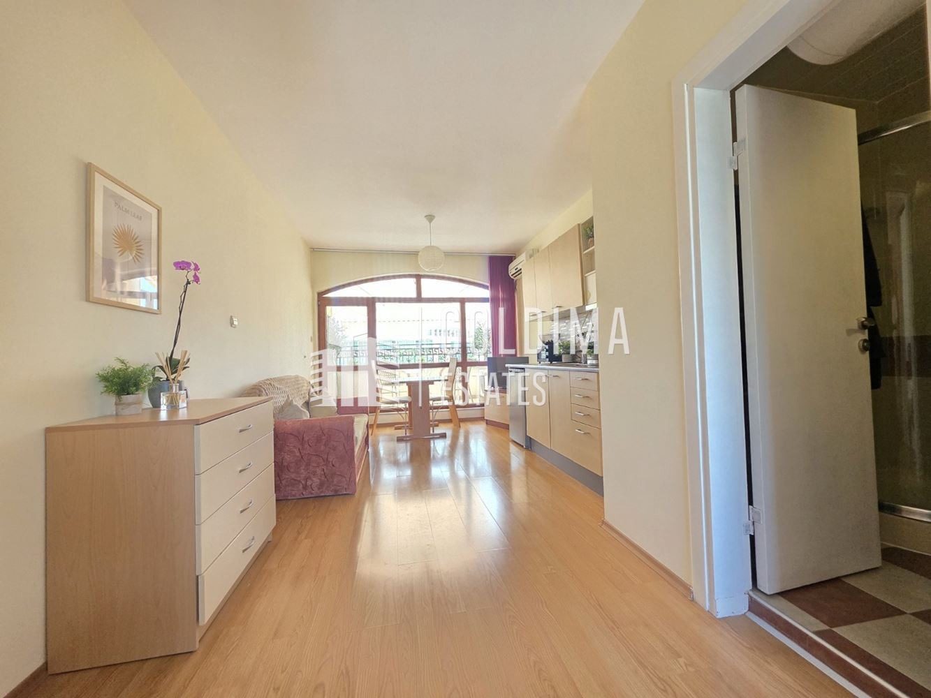 Продава 1-стаен област Бургас , к.к. Слънчев бряг , 38 кв.м | 53035602 — Imoti.com Продава 1-стаен област Бургас , к.к. Слънчев бряг , 38 кв.м | 53035602