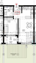 Продава 2-СТАЕН, град София, Малинова долина • 161250 € / 315377.59 лв. • 91599644 4 — Holmes.bg Продава 2-СТАЕН, град София, Малинова долина • 161250 € / 315377.59 лв. • 91599644 4