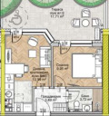 Продава 2-СТАЕН, град София, Люлин 8 • 108733 € / 212663.26 лв. • 35041088 5 — Holmes.bg Продава 2-СТАЕН, град София, Люлин 8 • 108733 € / 212663.26 лв. • 35041088 5