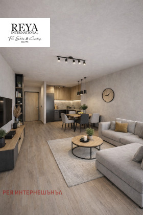 2-СТАЕН, 65 m2 - Holmes.bg 2-СТАЕН, 65 m2