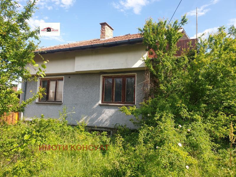 Продава  Къща, област Велико Търново, с. Къпиново • 72 500 EUR • ID 31136586 — holmes.bg - [1] 
