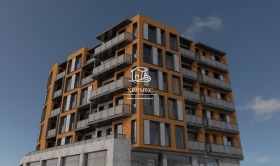 Продажба на многостайни апартаменти в град Бургас - изображение 8 