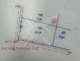 ПАРЦЕЛ, 1 810 m2 - Holmes.bg ПАРЦЕЛ, 1 810 m2