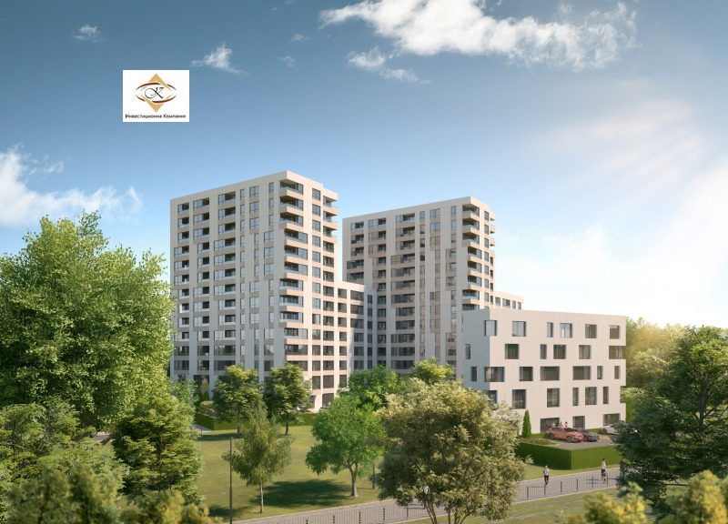 Продава 2-СТАЕН, град Варна, Владислав Варненчик 1 • 89000 € / 174068.87 лв. • 69882890 1 — Holmes.bg Продава 2-СТАЕН, град Варна, Владислав Варненчик 1 • 89000 € / 174068.87 лв. • 69882890 1