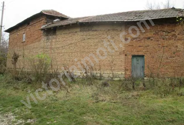 Продава  Къща, област Велико Търново, с. Страхилово • 7 000 EUR • ID 50471263 — holmes.bg - [1] 