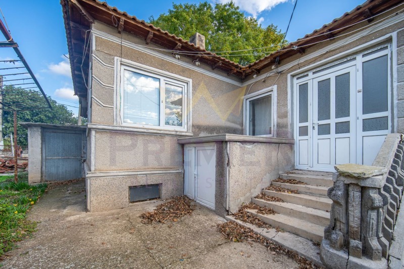 Продава КЪЩА, област Добрич, гр. Шабла • 74900 € / 146491.67 лв. • 18330633 1 — Holmes.bg Продава КЪЩА, област Добрич, гр. Шабла • 74900 € / 146491.67 лв. • 18330633 1