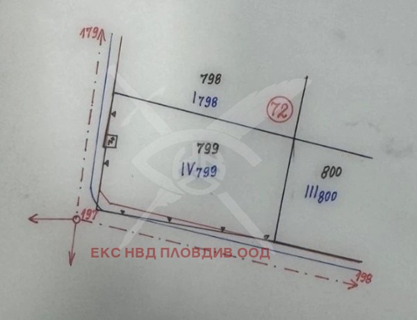 Продава ПАРЦЕЛ, област Пловдив, с. Белозем • 53000 € / 103658.99 лв. • 81806005 1 — Holmes.bg Продава ПАРЦЕЛ, област Пловдив, с. Белозем • 53000 € / 103658.99 лв. • 81806005 1