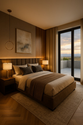 Обява Продава 3-СТАЕН,град София, Обеля 2