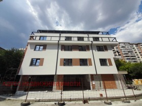 3-СТАЕН, 113 m2 - Holmes.bg 3-СТАЕН, 113 m2