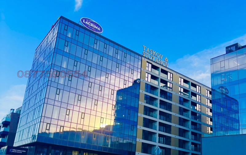 Продава 2-СТАЕН, град София, Малинова долина • 243000 € • 82602602 1 — Holmes.bg Продава 2-СТАЕН, град София, Малинова долина • 243000 € • 82602602 1