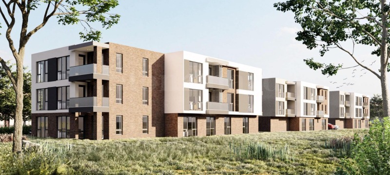 Продава 2-СТАЕН, град Пловдив, Остромила • 87000 € • 56903662 1 — Holmes.bg Продава 2-СТАЕН, град Пловдив, Остромила • 87000 € • 56903662 1