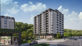 Обява Продава 3-СТАЕН,град София, Дружба 2