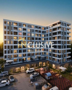 4-СТАЕН, 131 m2 - Holmes.bg 4-СТАЕН, 131 m2