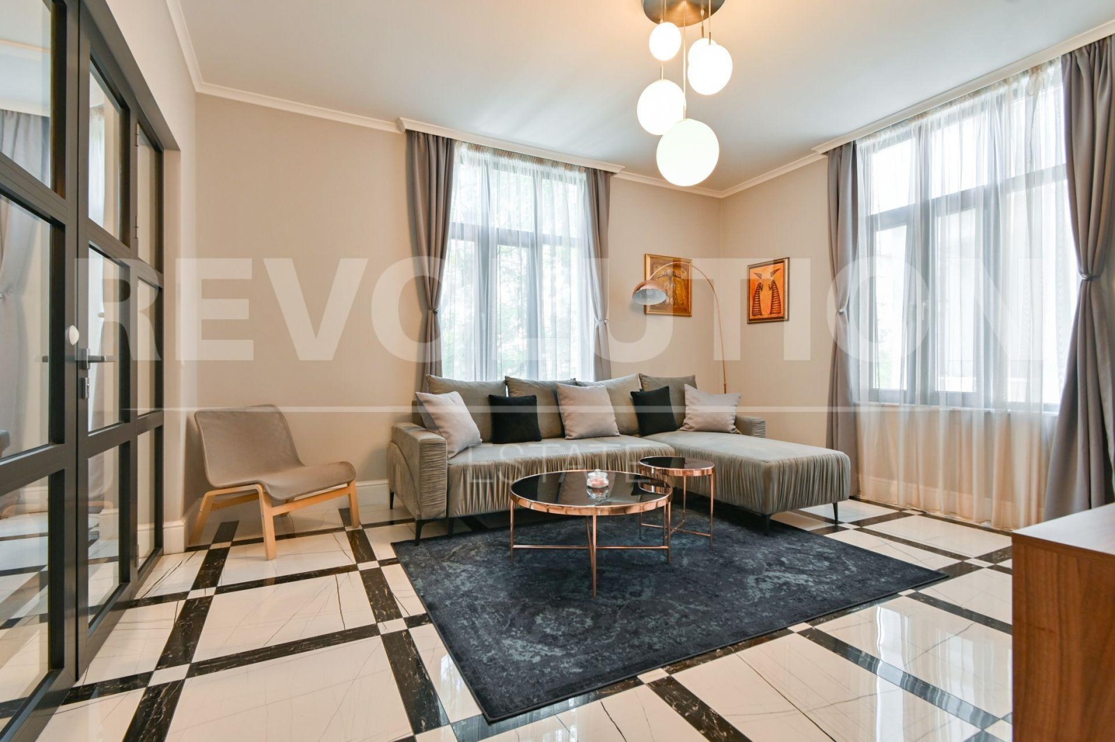 Продава 3-стаен град София , Център , 123 кв.м | 62022884 — Imoti.com Продава 3-стаен град София , Център , 123 кв.м | 62022884