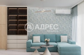 2-СТАЕН, 66 m2 - Holmes.bg 2-СТАЕН, 66 m2