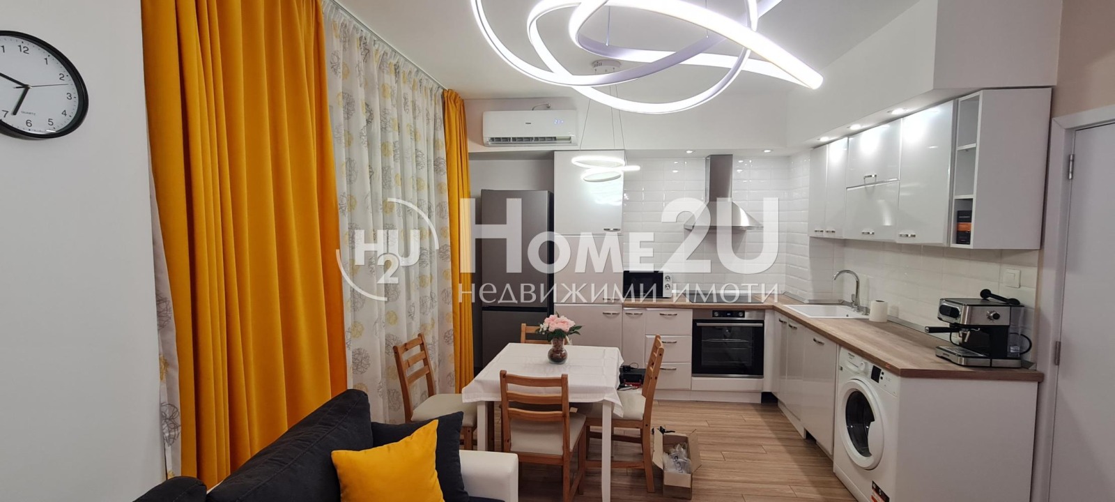 Продава 3-стаен град София , в.з.Малинова долина , 60 кв.м | 64099288 — Imoti.com Продава 3-стаен град София , в.з.Малинова долина , 60 кв.м | 64099288