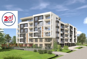 Продава 3-стаен, град Стара Загора