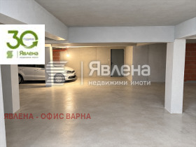 Продава Гараж, Паркомясто, град Варна