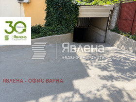 Обява Продава ГАРАЖ,град Варна, Лятно кино Тракия
