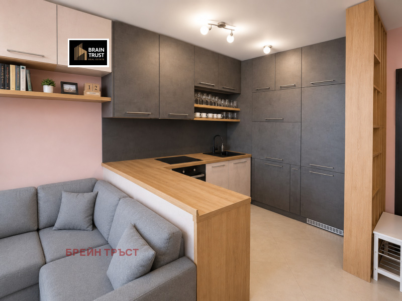 Продава 2-СТАЕН, град София, Витоша • 215000 € / 420503.45 лв. • 24919047 1 — Holmes.bg Продава 2-СТАЕН, град София, Витоша • 215000 € / 420503.45 лв. • 24919047 1