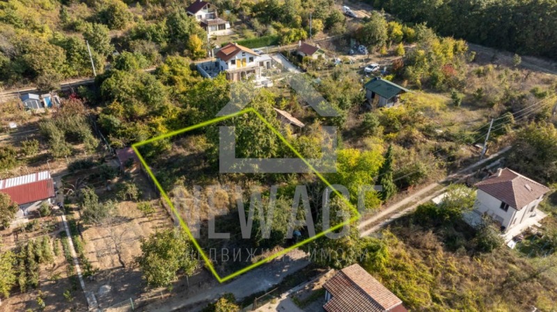 Продава ПАРЦЕЛ, град Варна, м-т Боровец - юг • 30900 € • 81695942 1 — Holmes.bg Продава ПАРЦЕЛ, град Варна, м-т Боровец - юг • 30900 € • 81695942 1