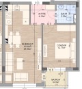 Продава 2-СТАЕН, град София, Карпузица • 154000 € • 55516712 1 — Holmes.bg Продава 2-СТАЕН, град София, Карпузица • 154000 € • 55516712 1