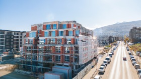 ОФИС, 305 m2 - Holmes.bg ОФИС, 305 m2