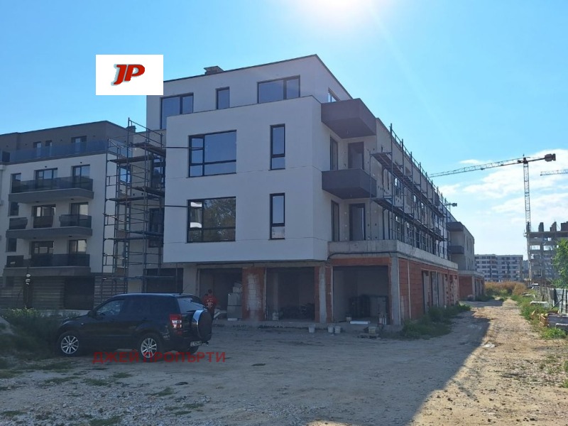 Продава 2-СТАЕН, град Пловдив, Западен • 131000 € • 97623801 1 — Holmes.bg Продава 2-СТАЕН, град Пловдив, Западен • 131000 € • 97623801 1
