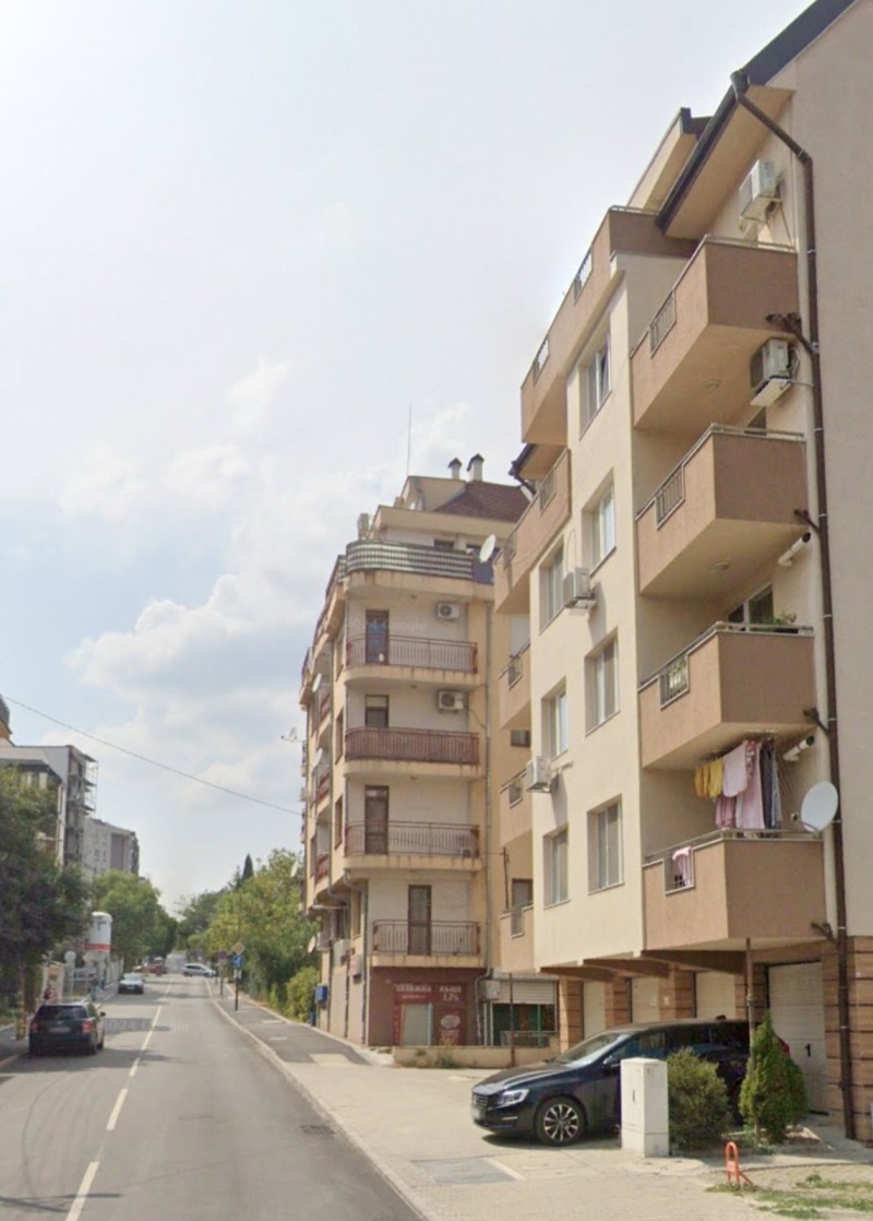 Продава ГАРАЖ, ПАРКОМЯСТО, град София, Овча купел • 46000 € • 21992888 1 — Holmes.bg Продава ГАРАЖ, ПАРКОМЯСТО, град София, Овча купел • 46000 € • 21992888 1