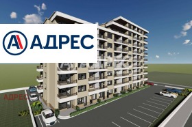 1-СТАЕН, 41 m2 - Holmes.bg 1-СТАЕН, 41 m2