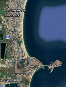 1-СТАЕН, 32 m2 - Holmes.bg 1-СТАЕН, 32 m2