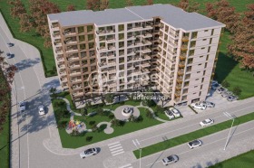 Продажба на двустайни апартаменти в град Бургас - изображение 8 