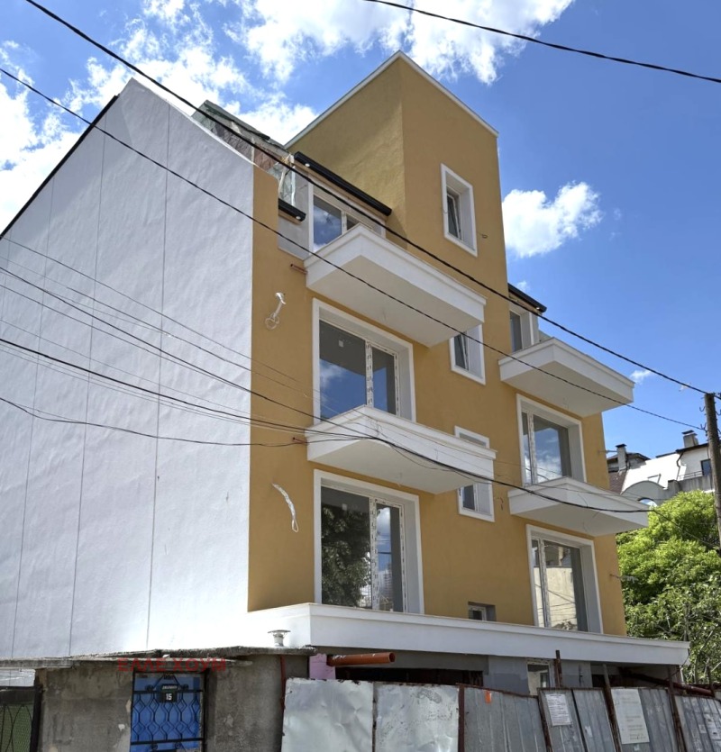 Продава 2-СТАЕН, град Варна, Погреби • 116000 € • 66405230 1 — Holmes.bg Продава 2-СТАЕН, град Варна, Погреби • 116000 € • 66405230 1