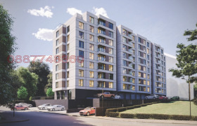 3-СТАЕН, 90 m2 - Holmes.bg 3-СТАЕН, 90 m2