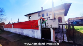 Продажба на имоти в с. Мало Конаре, област Пазарджик - изображение 4 
