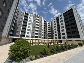 Продажба на тристайни апартаменти в град Бургас — страница 2 - изображение 8 